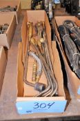 Lot - Torches in (1) Box