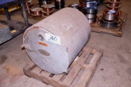Rod Oven
