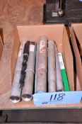 Lot - Packaged Drills in (1) Box