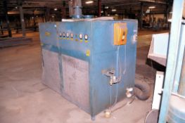 Pneutech Compressed Air Dryer