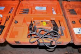 Fein Slugger JHM Magforce-X 3/4 in. Magnet Base Drill with Case