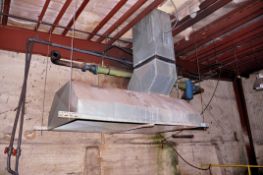 Fume Hood