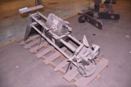 Wood Master Woodworking Multi-Tool