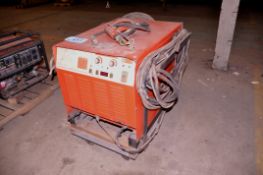 Pro Weld Model ARC-1850 1,850-Amp Portable Stud Welder