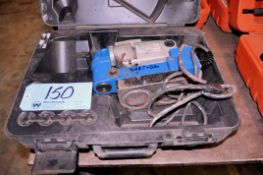 Hougen Model HMD-150 Magnet Base Drill with Case