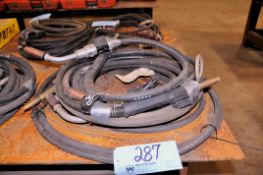 Lot - Mig Guns in (1) Stack