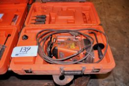 Fein Slugger JHM Magforce-X 3/4 in. Magnet Base Drill with Case