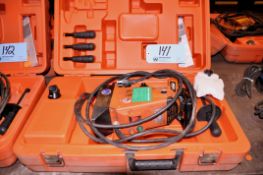 Fein Slugger JHM Magforce-X 3/4 in. Magnet Base Drill with Case