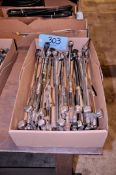 Lot - Torches in (1) Box