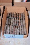 Lot - Annular Cutters in (1) Box
