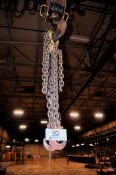 1/2 in. Link 2-Hook Chain Sling