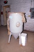 1992 Blast Pot