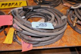 Lot - Mig Guns in (1) Stack