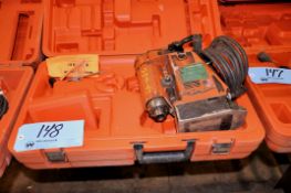 Fein Slugger JHM Magforce 3/4 in. Magnet Base Drill with Case