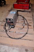 Lincoln Model LN-25 Wire Feed