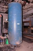 Air Receiving Tank