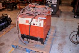Pro Weld Model ARC-1850 1,850-Amp Stud Welder