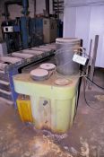 Sullair Model OS-49 Oil/Water Separator