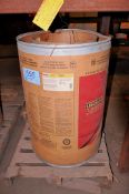 Drum of Lincolnweld L-61 3/32 in. Welding Wire