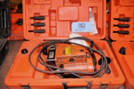 Fein Slugger JHM Magforce-X 3/4 in. Magnet Base Drill with Case
