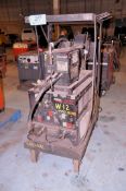 Lincoln Idealarc Model DC-250 400-Amp Portable Welder with LN-7 Wire Feed