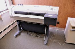 Canon ImagePROGRAF IPF710 36 in. Large Format Inkjet Printer