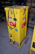 Weld Engineering Model PF0-100 Flux Oven