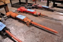 Pneumatic Jack Hammer