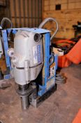 Hougen Model HMD-904 Magnet Base Drill