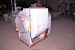 Industrial Blower