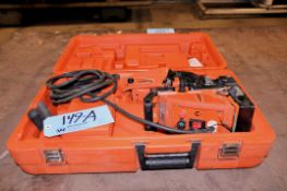 Fein Short Slugger JHM 3/4 in. Magnet Base Drill with Case