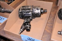 Ingersoll Rand 1 in. Drive Pneumatic Impact Gun in (1) Box