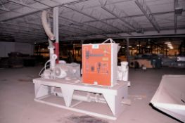 Media Processing System; 40-HP