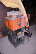 2010 Oregon Environmental Systems Model OES-20 20-Gallon Capacity Solvent Recovery System