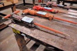 Pneumatic Jack Hammer