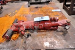 Chicago Pneumatic Model CP1230 Pavement Breaker Heavy Duty Pneumatic Jack Hammer