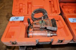 Fein Slugger JHM Magforce 3/4 in. Magnet Base Drill with Case