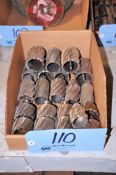 Lot - Annular Cutters in (1) Box