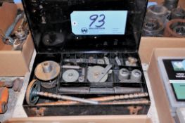 Skinner Valve & Bibb Reseater