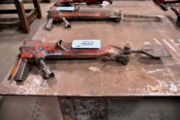 Joy Heavy Duty Pneumatic Jack Hammer