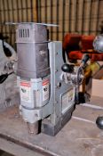 Fein Slugger JHM Model JM901 Magnet Base Drill