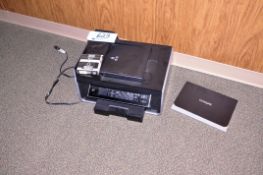 Lexmark Pro 715 Printer