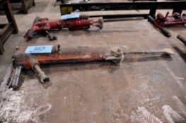 Heavy Duty Pneumatic Jack Hammer
