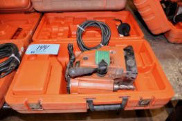 Fein Slugger JHM Magforce-X 3/4 in. Magnet Base Drill with Case
