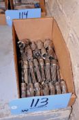 Lot - Annular Cutters in (1) Box