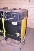 ESAB Model LAF-1001 1,000-Amp SAW Welding Power Source