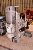 Fein Slugger JHM Model JM901 Magnet Base Drill