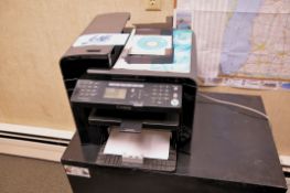 Canon ImageCLASS MF4450 Multifunction Printer