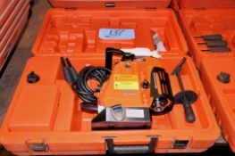 Fein Slugger JHM Magforce-X 3/4 in. Magnet Base Drill with Case