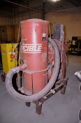Invincible Model 4654 15-HP Vacuum